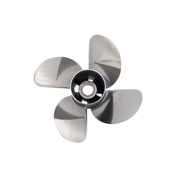 Mercury Revolution 4 Propeller (14.6 x 17 RH) 8M0151317