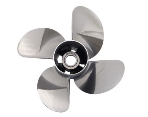 Mercury Revolution 4 Propeller (14.6 x 19 RH) 8M0151321
