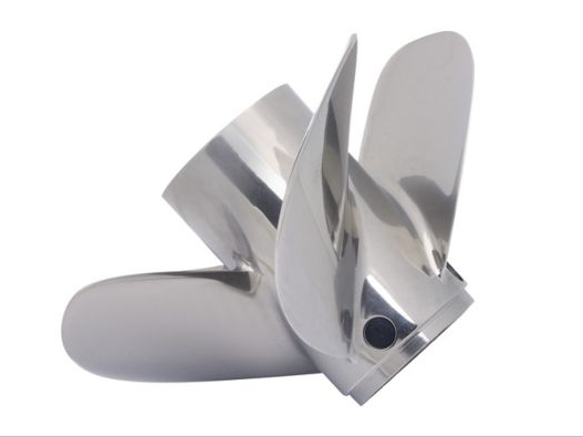 Mercury Revolution 4 Propeller (14.6 x 18 RH) 8M0151319