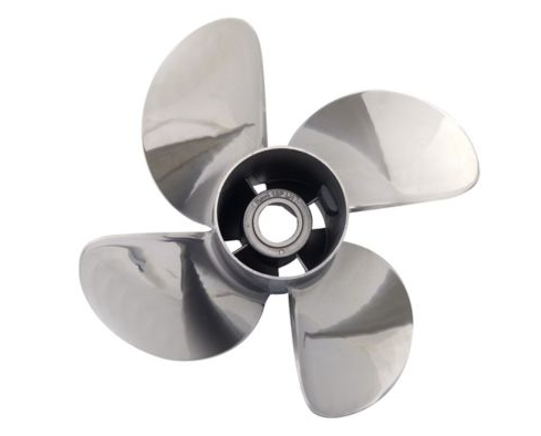 Mercury Revolution 4 Propeller (14.6 x 19 LH) 8M0151320