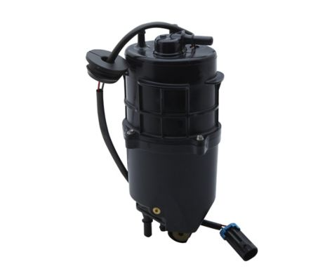 Mercury Outboard Fuel Supply Module 8M0161584