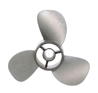 Mercury Bravo Three Rear Propeller 13.8 x 26 RH 8M0123409