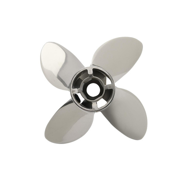 Mercury Bravo 1 Propeller (15.25 x 32 RH) 8M0151221