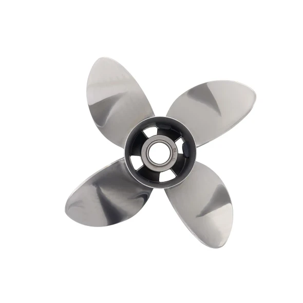 Mercury Bravo 1 Propeller (15.25 x 30 LH) 8M0151218