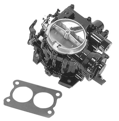 Mercury Carburetor for 175-185HP & 4.3L Engines 807764A1