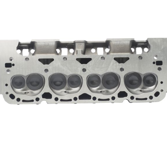 Mercury Cylinder Head Complete Assembly 8M0188302