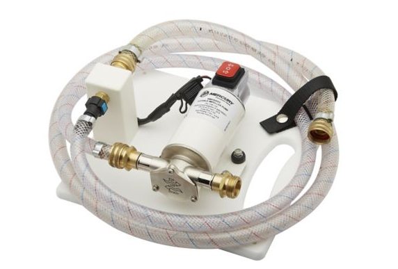 Mercury Oil Change Pump 8M0180953