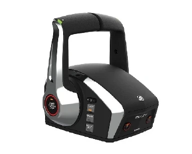Mercury DTS Dual Engine Electronic Remote Control with Active Trim 8M0133240
