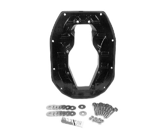 Mercury MerCruiser Volvo/BMW Sterndrive Transom Template Kit 827691A1