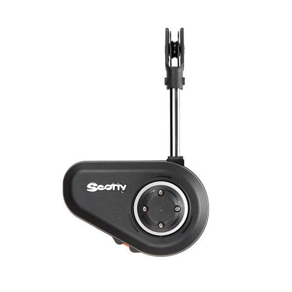 Scotty 2500 Electric Trap\/Pot Line Puller [2500]