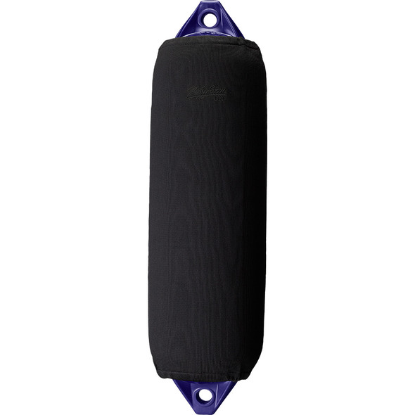 Polyform Fender Cover f\/F-3 Fender - Black [EFC-03 BLACK]