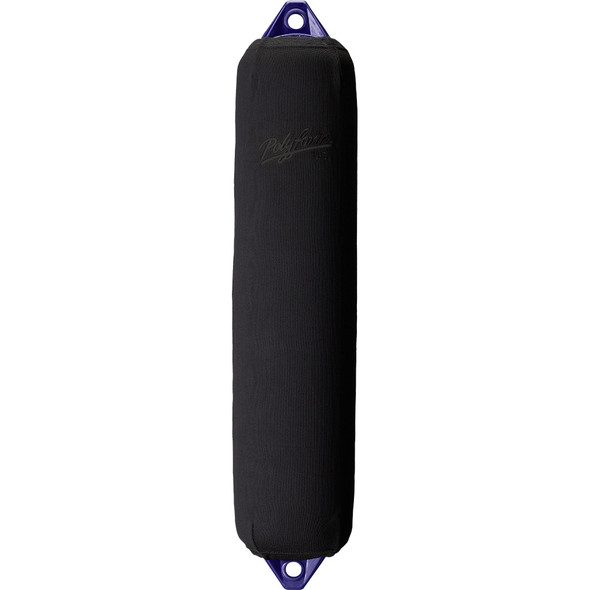 Polyform Fender Cover f\/F-4 Fender - Black [EFC-04 BLACK]
