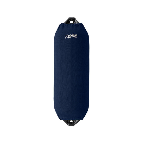 Polyform Elite Fender Cover f\/G-5, HTM-2, F2  NF-5 Fenders - Blue [EFC-2 BLUE]