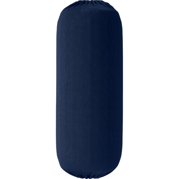 Polyform Elite Fender Cover f\/G-6  HTM-3 Fenders - Blue [EFC-3 BLUE]
