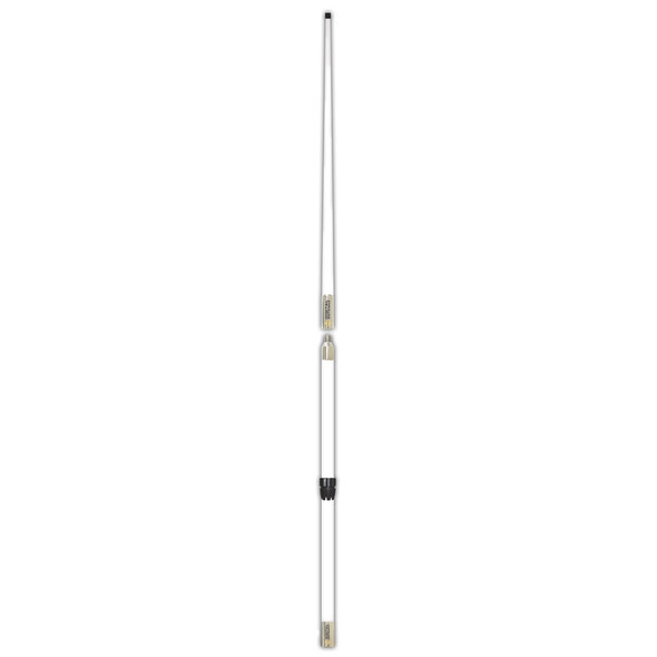 Digital Antenna 532-VW-RS 16 White VHF f\/RUPP Mounts [532-VW-RS]