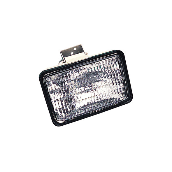 Sea-Dog Halogen Flood Light - 55W\/12V - 7" [405110-1]