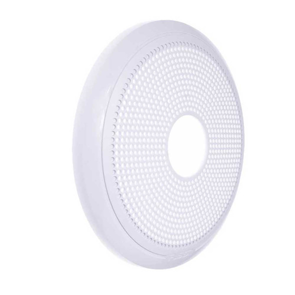 Fusion XS-X65CW 6.5" Classic Grill Cover - White f\/ XS Series Speakers [010-12878-20]