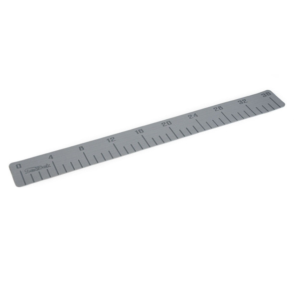 SeaDek 36" Fish Ruler - Storm Grey w\/SeaDek Logo [22135-80038]