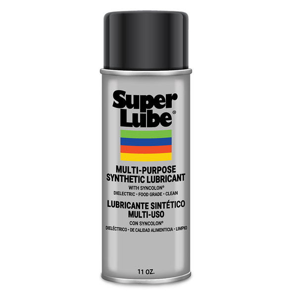 Super Lube Food Grade Anti-Seize w\/Syncolon - 11oz [31110]