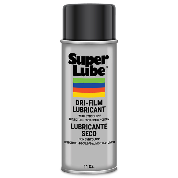 Super Lube Dri-Film Aerosol w\/Syncolon - 11oz [11016]