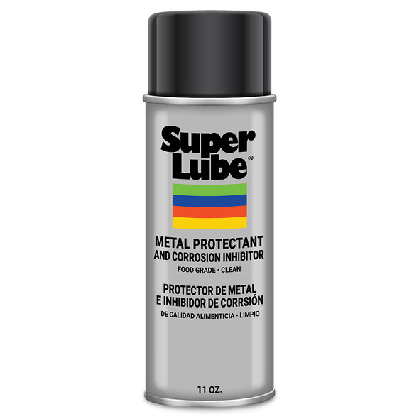 Super Lube Food Grade Metal Protectant  Corrosion Inhibitor - 11oz [83110]