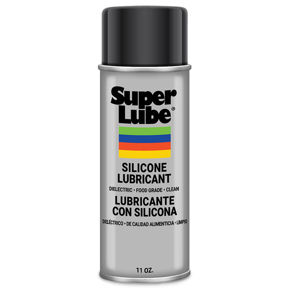 Super Lube Food Grade Silicone - 11oz [91110]