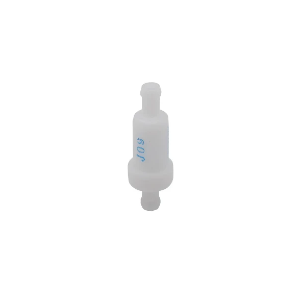 Mercury Oil Filter, Inline (2.5L & 3.0L OptiMax) 875284T01
