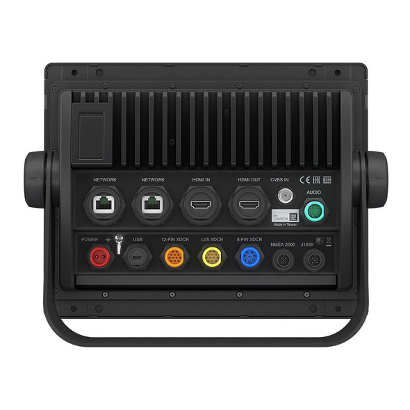 Garmin GPSMAP 8610xsv Combo GPS\/Fishfinder GN+ [010-02091-51]