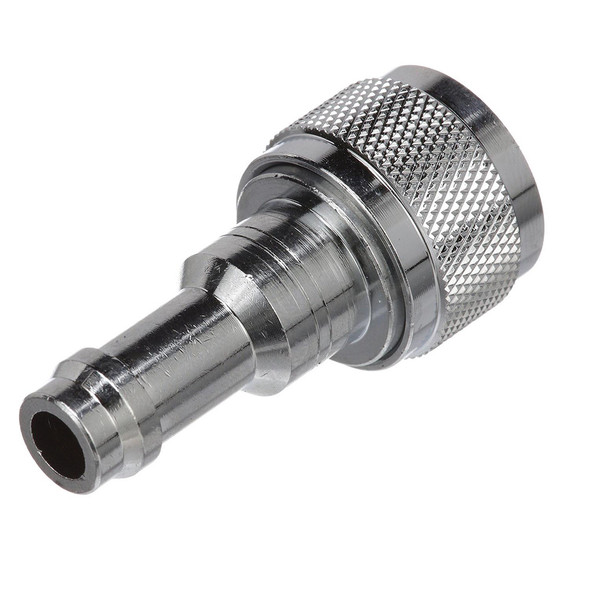Attwood Chrysler Female Hose Fitting - 3\/8" Barb [8884-6]