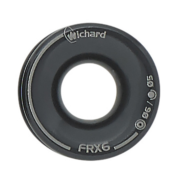 Wichard FRX6 Friction Ring - 7mm (9\/32") [20705W]