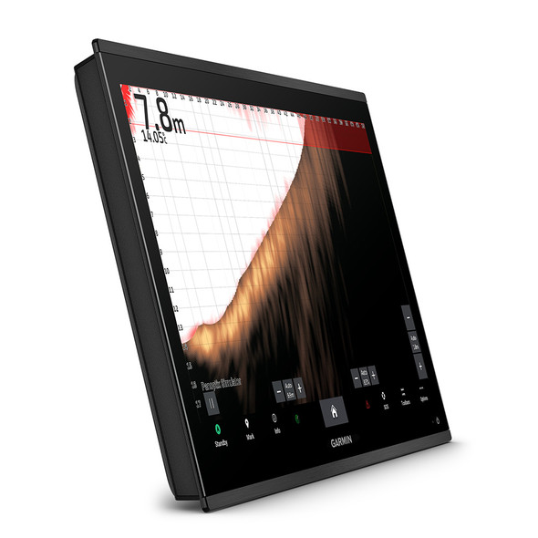 Garmin GPSMAP 9024 24" Premium Chartplotter w\/Worldwide Basemap [010-02675-00]