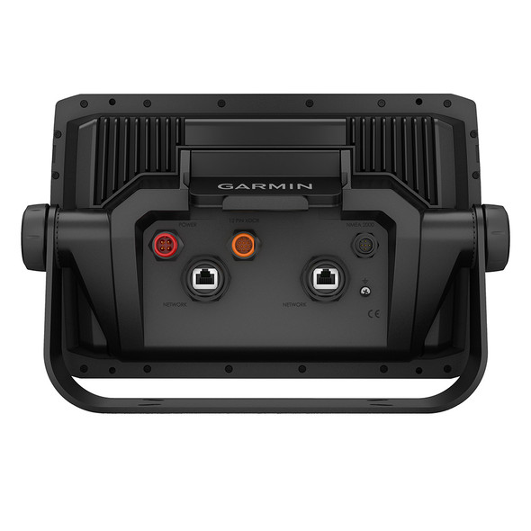 Garmin ECHOMAP Ultra 2 102sv w\/o Transducer [010-02879-00]