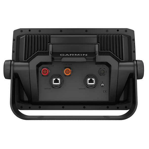 Garmin ECHOMAP Ultra 2 106sv w\/GT56UHD-TM Transducer - Garmin Navionics+ [010-02880-01]