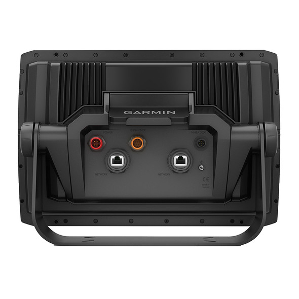 Garmin ECHOMAP Ultra 2 122sv w\/GT56UHD-TM Transducer [010-02881-01]