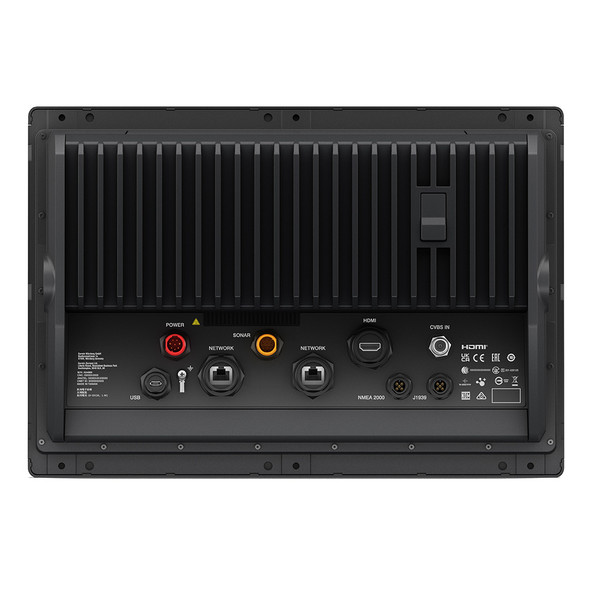 Garmin GPSMAP 1623xsv Combo GPS\/Fishfinder [010-02919-02]