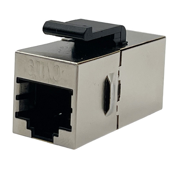 SmartPlug Single Jack J35 Ethernet Connector [KSJETH]