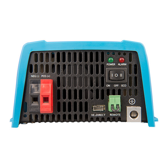 Victron Phoenix Inverter 12\/375 - 120V - VE.Direct GFCI Duplex Outlet - 300W [PIN123750510]