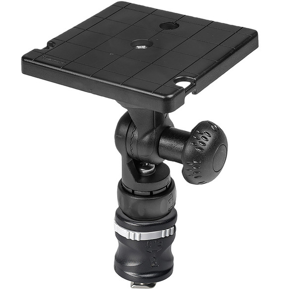 RAILBLAZA Fishfinder R-Lock S w\/MiniPort TracMount [08-0081-11]
