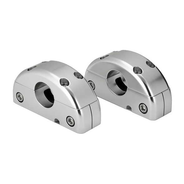 JL Audio ETXv3 Enclosed Speaker System Fixture f\/Pipe Mounting - M-MCPv3-1.900 [010-13703-00]