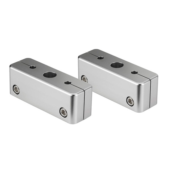 JL Audio ETXv3 Enclosed Speaker System f\/Surface\/Deck Mount  Four Winns Tower - M-MCPv3-SM [010-13714-00]