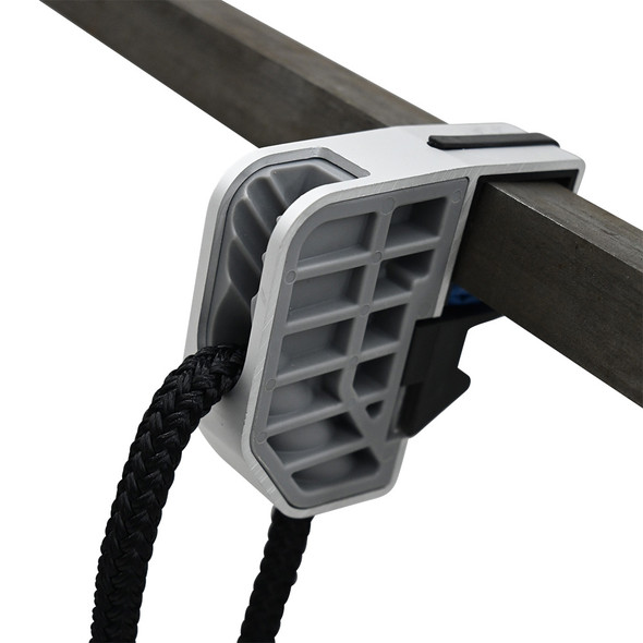 Seipel Marine Pontoon Fender  Dock Line Hanger - 2-Pack [M1085]