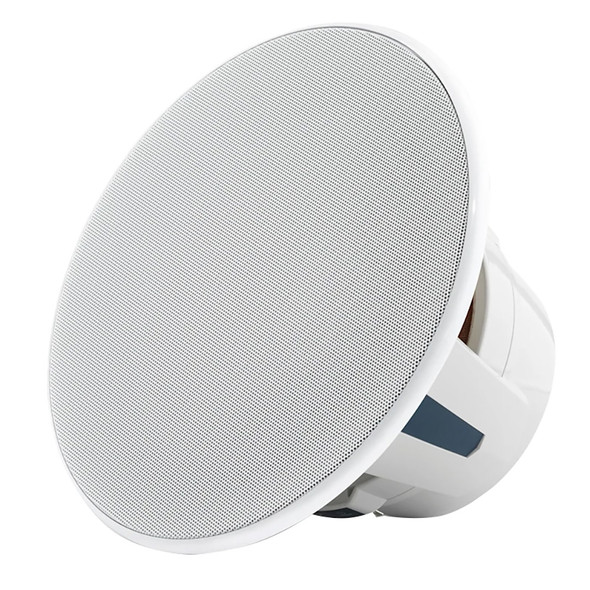 JL Audio M6 Marine Subwoofer 10" w\/White Luxe Grill M6-10IB-L-GWSW-4-Single [010-03916-00]