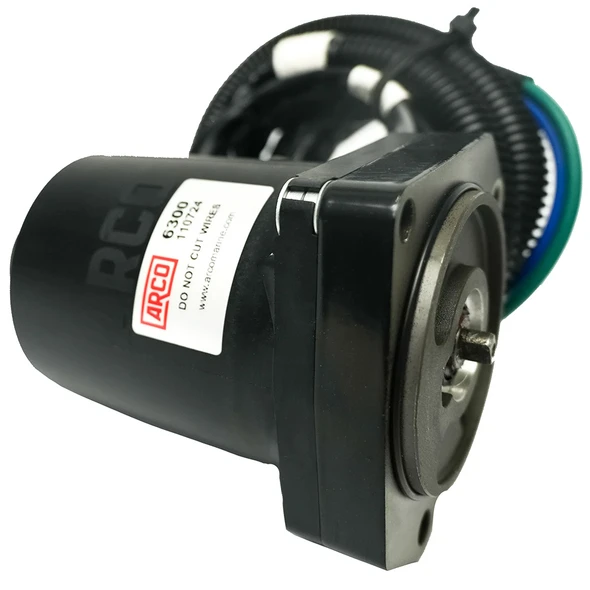 ARCO Marine Replacement Tilt Trim Motor f\/Yamaha 6GR-43880 Series [6300]