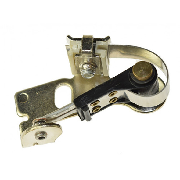 Regitar USA Contact Set f\/4  6-Cylinder w\/Delco Ignition [RMC001]