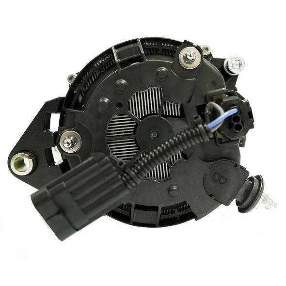 ARCO Marine Zeus A225S 3.15 Alternator w\/Isolated Ground  Terminal Block [4011]
