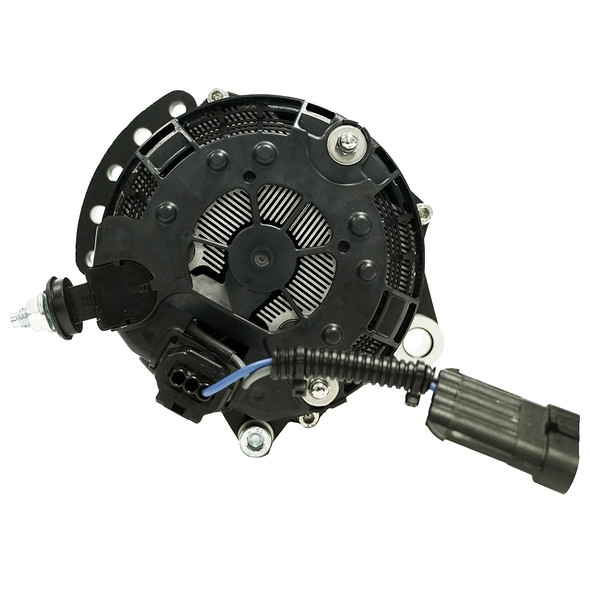 ARCO Marine Zeus A225S 1"-2" Single Foot Alternator w\/Isolated Ground  Terminal Block [4015]