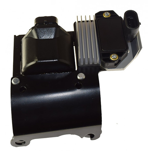 Regitar USA Ignition Module f\/Mercruiser Engines: 2001  Newer MCM\/MIE 4.3L, 5.0L, 5.7L  6.2L MPI Engines w\/ECM 555 [RMG003]