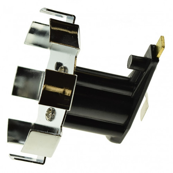 Regitar USA Distributor Cap f\/GM V-8 Engines w\/Thunderbolt IV  V HEI Ignitions [RMN014]