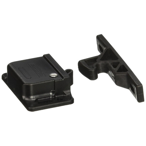 Southco Push-To-Close 44N\/10lbs [C3-810-W]