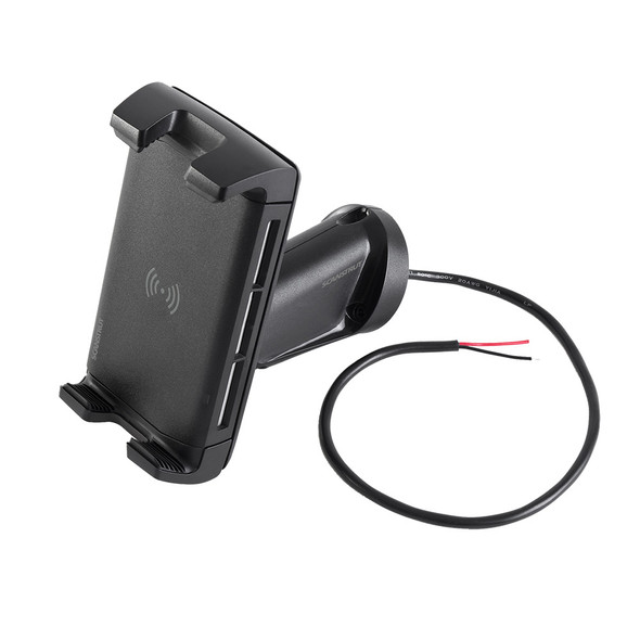 Scanstrut Edge 15W Wireless Adjustable Phone Charge Mount - 12\/24V [SC-CW-05G]